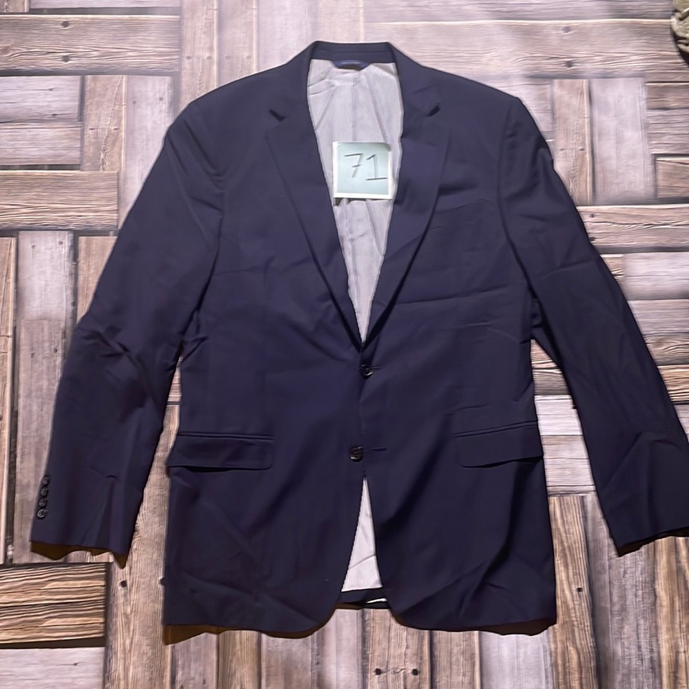 Brooks Brothers sports coat